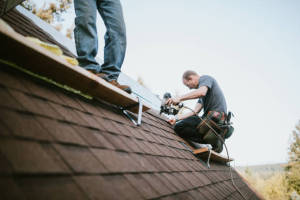 Local Roofers in Scotts Beach, NY